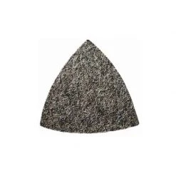 Abrasif BOSCH 1 Feuille Non Tissée Grain 280 Réf.2608604495