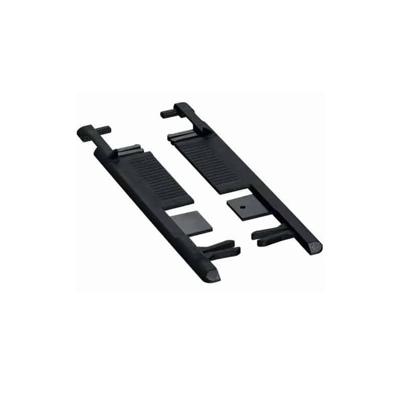 Rail De Guidage & Accessoires BOSCH 2 Embouts De Rails FSN KK - Réf. 1600Z0000C 1 Rail De Guidage & Accessoires BOSCH 2 Embouts De Rails FSN KK - Réf. 1600Z0000C
