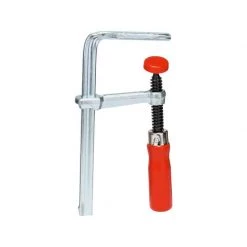 Rail De Guidage & Accessoires BOSCH 2 Serre-joints Pour Rail De Guidage FSN 70, FSN140 - 2608000426