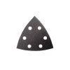 Abrasif //BOSCH 50 Feuilles Abrasives Black Stone