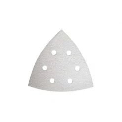 Abrasif BOSCH 50 Feuilles Abrasives White Paint