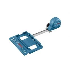 Rail De Guidage & Accessoires BOSCH Adaptateur Coupe Circulaire KS3000 + FSN SA - 1600A001FT -Rail de guidage Soldes bosch adaptateur coupe circulaire ks3000 fsn sa 1600a001ft 2