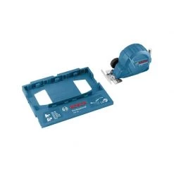 Rail De Guidage & Accessoires BOSCH Adaptateur Coupe Circulaire KS3000 + FSN SA - 1600A001FT