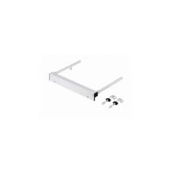 Rail De Guidage & Accessoires BOSCH Butée Parallèle Pour Scie Plongeante GKT 55 GCE - 1600Z0000X