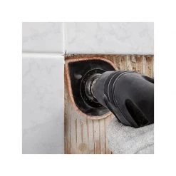 Accessoire Multifonction Oscillant BOSCH Enlève-mortier Concrétion Carbure Ø 70 Mm 3Max AVZ70RT - 2608661757 8 Accessoire Multifonction Oscillant BOSCH Enlève-mortier Concrétion Carbure Ø 70 Mm 3Max AVZ70RT - 2608661757 -Rail de guidage Soldes bosch enleve mortier concretion carbure o 70 mm 3max avz70rt 2608661757 2