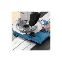 Rail De Guidage & Accessoires BOSCH Kit Accessoires Pour Défonceuse FSN OFA 32 KIT 800 - 1600A001T8 -Rail de guidage Soldes bosch kit accessoires pour defonceuse fsn ofa 32 kit 800 1600a001t8 2