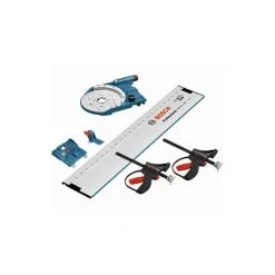 Rail De Guidage & Accessoires BOSCH Kit Accessoires Pour Défonceuse FSN OFA 32 KIT 800 - 1600A001T8