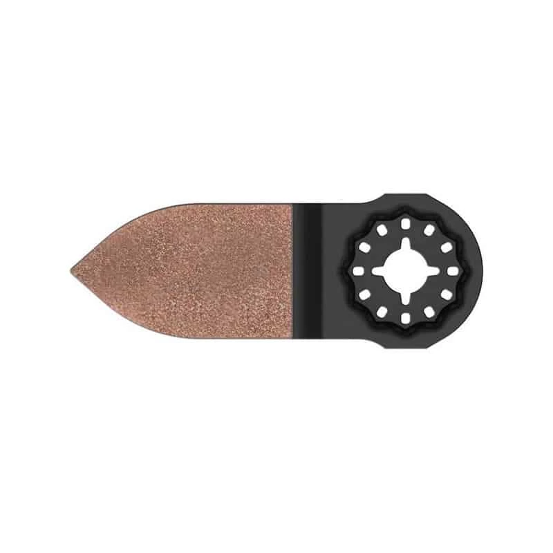 Accessoire Multifonction Oscillant BOSCH Lame De Ponçage STARLOCK Carbure AVZ 32 RT4 - 2608662611 1 Accessoire Multifonction Oscillant BOSCH Lame De Ponçage STARLOCK Carbure AVZ 32 RT4 - 2608662611