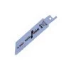 Lame Scie Sabre & Alligator BOSCH Lame De Scie Sabre Courte Flexible Pour Métal S522AF