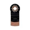 Accessoire Multifonction Oscillant BOSCH Lame Plongeante à Concrétion Carbure 32 Mm AIZ32 RT-HM - 2608661868