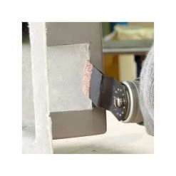 Accessoire Multifonction Oscillant BOSCH Lame Plongeante à Concrétion Carbure 32 Mm AIZ32 RT-HM - 2608661868 -Rail de guidage Soldes bosch lame plongeante a concretion carbure 32 mm aiz32 rt hm 2608661868 2