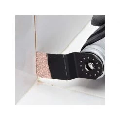 Accessoire Multifonction Oscillant BOSCH Lame Plongeante à Concrétion Carbure 32 Mm AIZ32 RT-HM - 2608661868 -Rail de guidage Soldes bosch lame plongeante a concretion carbure 32 mm aiz32 rt hm 2608661868 3