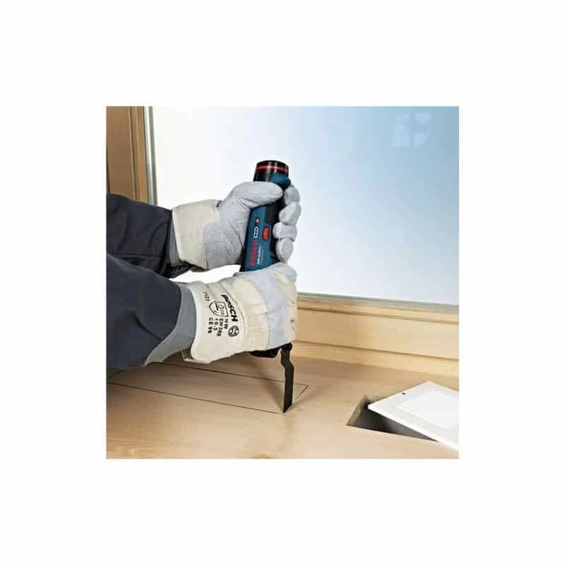 Accessoire Multifonction Oscillant BOSCH Lame Plongeante STARLOCK Hard Wood - AIZ32BSPB 2 Accessoire Multifonction Oscillant BOSCH Lame Plongeante STARLOCK Hard Wood - AIZ32BSPB - Image 2