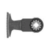 Accessoire Multifonction Oscillant BOSCH Lame Plongeante STARLOCK Hard Wood Precision AII65BSPB