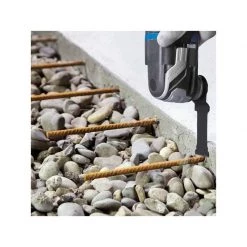 Accessoire Multifonction Oscillant BOSCH Lame Plongeante StarlockMax Métal MAIZ32AT 8 Accessoire Multifonction Oscillant BOSCH Lame Plongeante StarlockMax Métal MAIZ32AT -Rail de guidage Soldes bosch lame plongeante starlockmax metal maiz32at 2