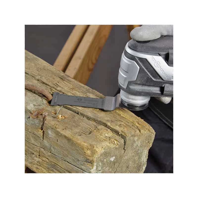 Accessoire Multifonction Oscillant BOSCH Lame Plongeante StarlockMax Métal MAIZ32AT 5 Accessoire Multifonction Oscillant BOSCH Lame Plongeante StarlockMax Métal MAIZ32AT - Image 5
