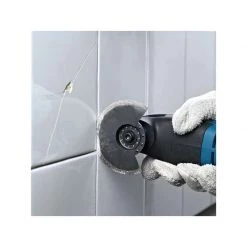 Accessoire Multifonction Oscillant BOSCH Lame Segment à Concrétion Diamant Ø 85 Mm - ACZ85RD4 -Rail de guidage Soldes bosch lame segment a concretion diamant o 85 mm acz85rd4 2