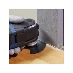 Accessoire Multifonction Oscillant BOSCH Lame Segment Ø85mm STARLOCK Wood - ACZ85EC -Rail de guidage Soldes bosch lame segment o85mm starlock wood acz85ec 2