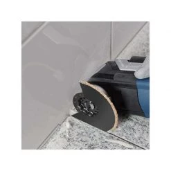 Accessoire Multifonction Oscillant BOSCH Lame Segment STARLOCK Concrétion Carbure Ø 85mm ACZ85RT3 - 2608661642 -Rail de guidage Soldes bosch lame segment starlock concretion carbure o 85mm acz85rt3 2608661642 3