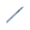Lame Scie Sabre & Alligator BOSCH Lames De Scie Sabre Flexible Pour Métal - S 1122 EF