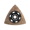 Accessoire Multifonction Oscillant BOSCH Plateau De Ponçage à Concrétion Carbure AVZ90RT2 - 2608664351