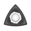 Accessoire Multifonction Oscillant BOSCH Plateau De Ponçage Starlock Ø 93 Mm AVZ93G - 2608000493