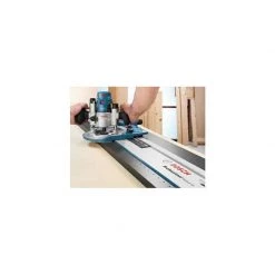 Rail De Guidage & Accessoires BOSCH Rail De Guidage Pour Défonceuse FSN RA 32 1600 - 1600Z0003W -Rail de guidage Soldes bosch rail de guidage pour defonceuse fsn ra 32 1600 1600z0003w 2