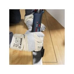 Accessoire Multifonction Oscillant BOSCH Set Menuisier 4 Pièces - 2608661696 -Rail de guidage Soldes bosch set menuisier 4 pieces 2608661696 2