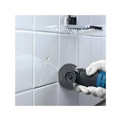 Accessoire Multifonction Oscillant BOSCH Set Universel STARLOCK 3 Lames Carrelage - 2608662342 -Rail de guidage Soldes bosch set universel starlock 3 lames carrelage 2608662342 3