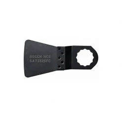 Accessoire Multifonction Oscillant BOSCH Spatule HCS Flexible Pour SuperCut - SATZ 52 SFC - 2608662046