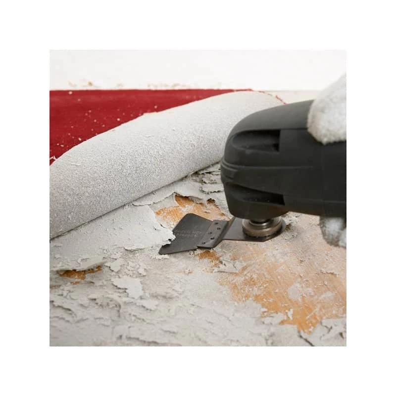 Accessoire Multifonction Oscillant BOSCH Spatule HCS Flexible STARLOCK ATZ52SFC - 2608661647 2 Accessoire Multifonction Oscillant BOSCH Spatule HCS Flexible STARLOCK ATZ52SFC - 2608661647 - Image 2