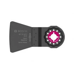 Accessoire Multifonction Oscillant BOSCH Spatule HCS Flexible STARLOCK ATZ52SFC - 2608661647