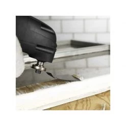 Accessoire Multifonction Oscillant BOSCH Spatule HCS Flexible STARLOCK ATZ52SFC - 2608661647 7 Accessoire Multifonction Oscillant BOSCH Spatule HCS Flexible STARLOCK ATZ52SFC - 2608661647 -Rail de guidage Soldes bosch spatule hcs flexible starlock atz52sfc 2608661647 3