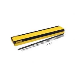 Clou, Vis, Pointe, Agrafe & Cheville DEWALT Bande De 1000 Vis Pour Le Placo