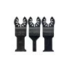 Accessoire Multifonction Oscillant DEWALT Blister 3 Lames Pour Multi-cutter - DT20713