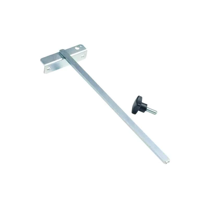 Rail De Guidage & Accessoires DEWALT Guide Parallèle Pour Scie Sauteuse - DE3241 1 Rail De Guidage & Accessoires DEWALT Guide Parallèle Pour Scie Sauteuse - DE3241