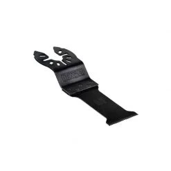 Accessoire Multifonction Oscillant DEWALT Lame Bi-Métal Pour Multi-cutter - DT20701