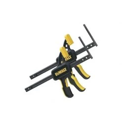 Rail De Guidage & Accessoires DEWALT Serre-joint Pour Rail - DWS5026