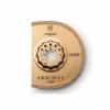 Accessoire Multifonction Oscillant FEIN 1 Lame Concrétion Carbure Ø 75 Mm STARLOCK 125 - 63502125210