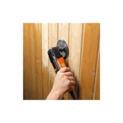 Abrasif FEIN 16 Feuilles Abrasives Ø115mm Multi Master/Talent/SuperCut -Rail de guidage Soldes fein 16 feuilles abrasives o115mm multi master talent supercut 3