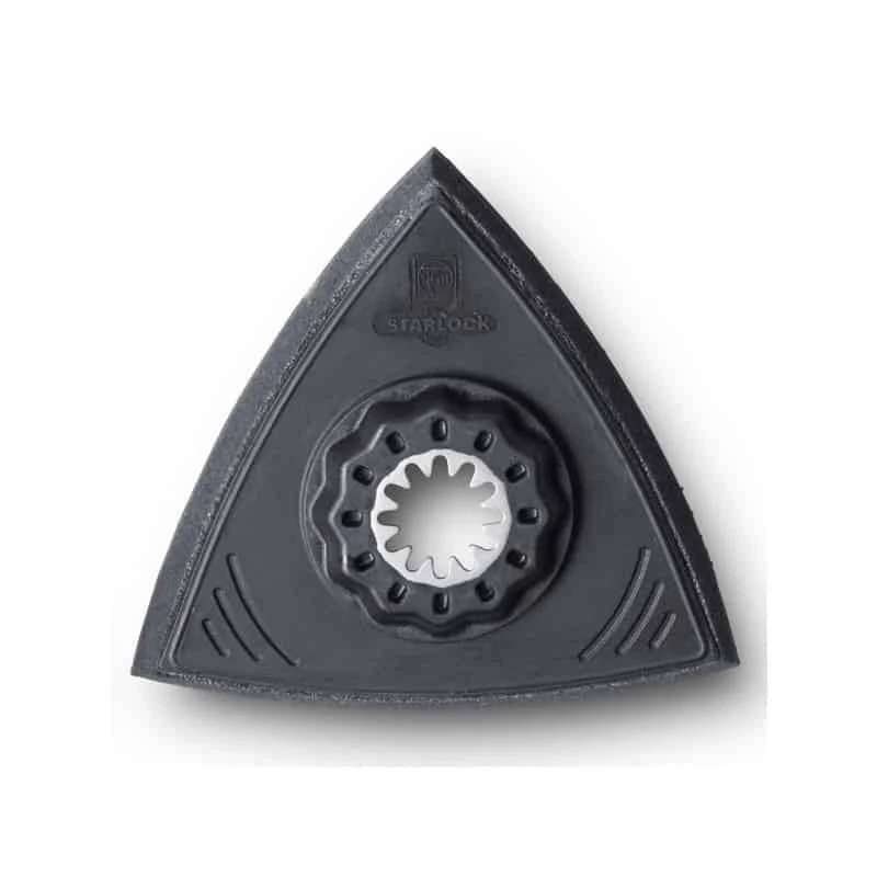 Accessoire Multifonction Oscillant FEIN 2 Patins De Ponçage Starlock Extra Souples - 63806141220 1 Accessoire Multifonction Oscillant FEIN 2 Patins De Ponçage Starlock Extra Souples - 63806141220