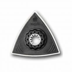 Accessoire De Ponçage & Polissage FEIN 2 Patins Feutres STARLOCK 140 - 63806140220