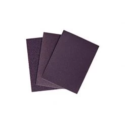 Abrasif FEIN 25 Feuilles Abrasives Pour Set Ponçage De Profils - Mult Master/talent/SuperCut
