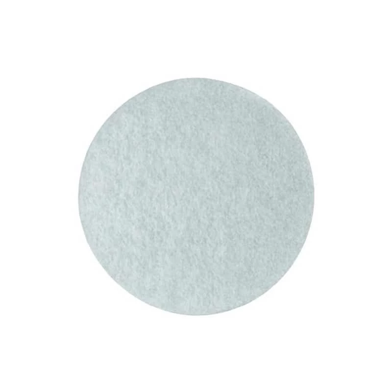 Abrasif FEIN 5 Patins De Polissage En Feutre Ø 115 Mm - Réf. 63723036010 1 Abrasif FEIN 5 Patins De Polissage En Feutre Ø 115 Mm - Réf. 63723036010