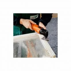 Rail de guidage Soldes -Rail de guidage Soldes fein 50 feuilles abrasives multi master talent supercut grain panache 1