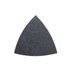 Abrasif FEIN 50 Feuilles Abrasives Multi Master/Talent/SuperCut Grain Panaché