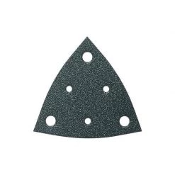 Abrasif FEIN 50 Feuilles Abrasives Perforées Multi Master/Talent/SuperCut