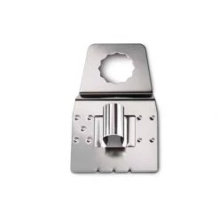 Accessoire Multifonction Oscillant FEIN Evideur De Mousse Pour Cable électrique Ø 12 Mm Réf.222 SuperCut