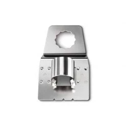 Accessoire Multifonction Oscillant FEIN Evideur De Mousse Pour Conduite Eau Chaude Ø 22 Mm Réf.221 SuperCut