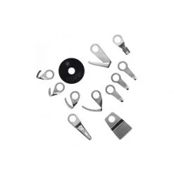 Accessoire Multifonction Oscillant FEIN Kit 12 Accessoires Pour Réparation Automobile - 63903167257